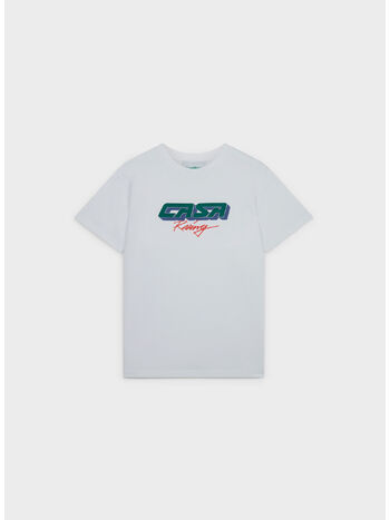 T-SHIRT CASA RACING, , small