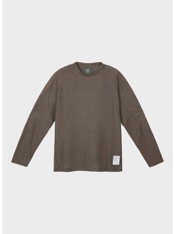 FELPA FUZZFLEECE, 91000 Falcon, medium