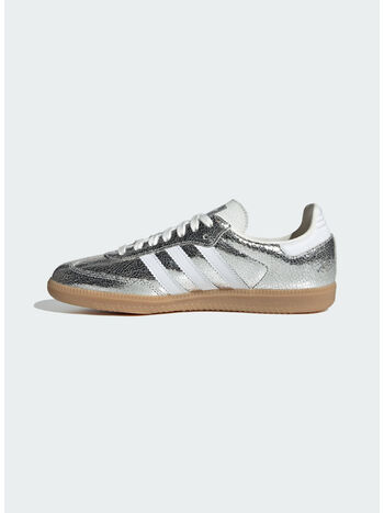 SCARPA SAMBA OG, SILVMT/FTWWHT/CWHITE, small
