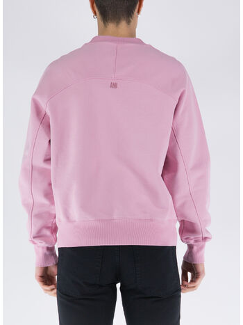 FELPA AMI DE COEUR SWEATSHIRT, PALEPINK655, small