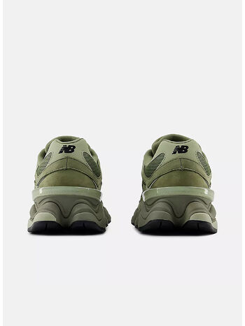 SCARPA 9060 UNISEX, ZGD, small