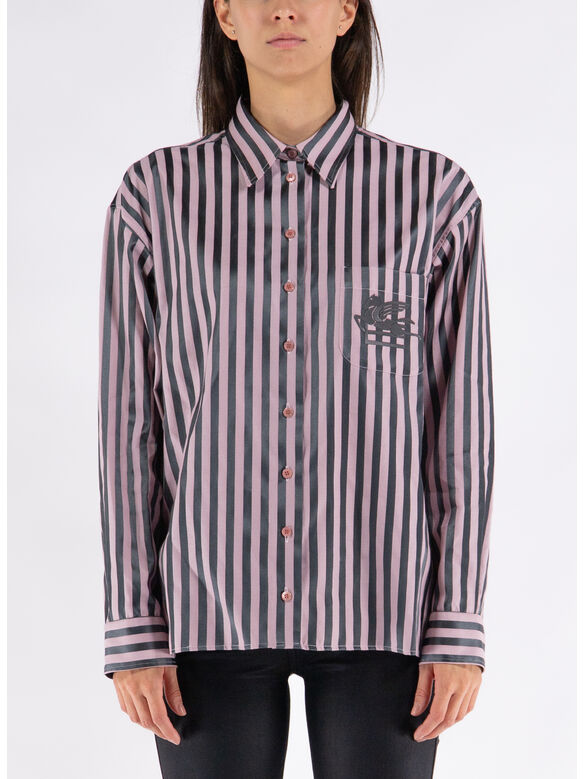 CAMICIA A RIGHE, 650, medium