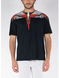 1025 BLACK RED