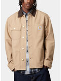 2N202 DUSTY H BROWN/TOBACCO