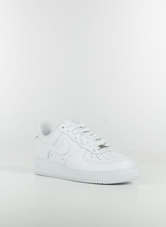 SCARPA AIR FORCE 1'07, WHITE/WHITE, small