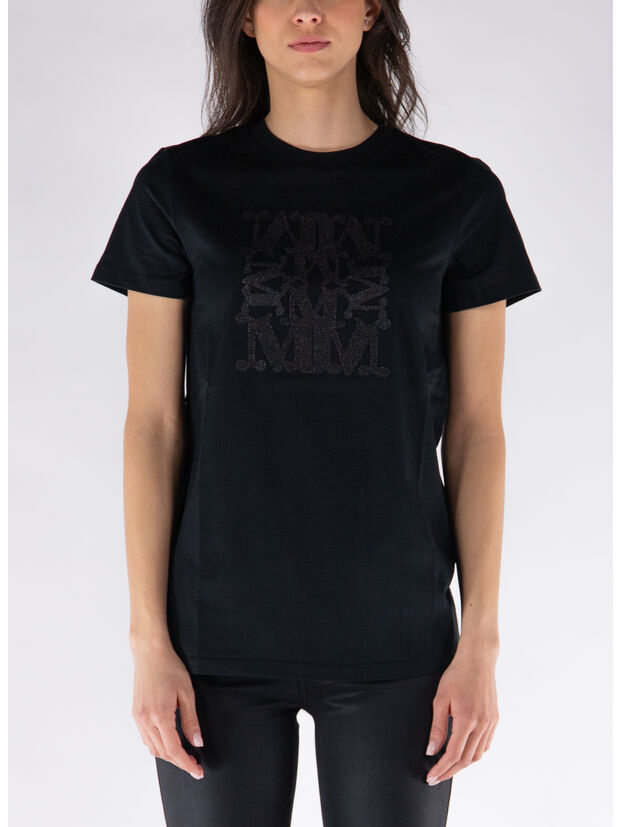 T-SHIRT TAVERNA, 005 NERO, large