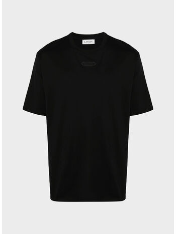 T-SHIRT LOOP, 10 BLACK, small