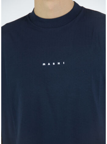 T-SHIRT, LOB99, small