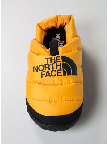 SCARPA NUPTSE MULE, ZU31 SUMIMT GOLD/TNF BLACK, small