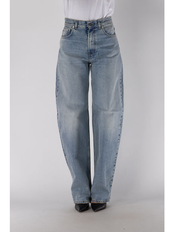 JEANS BIBI, L0891 AUTHENTIC WASH, medium