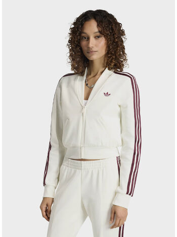 FELPA SUPERSTAR, WHITE, small