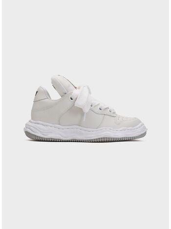 SCARPA WAYNE UNISEX, WHITE, small