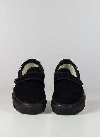 SCARPA SLIP ON, BLACK, small