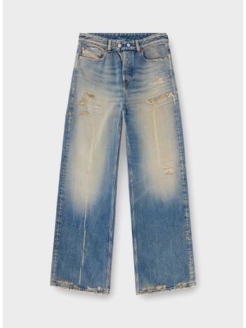 JEANS RELAXED VITA BASSA 1996 D-SIRE, 01, small
