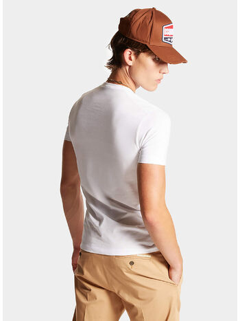 T-SHIRT COOL, 100, small