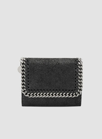 PORTAFOGLIO CON PATTA FALABELLA PICCOLO, 1000, small