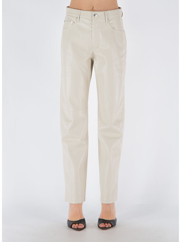 PANTALONE VINNI, CREME, large