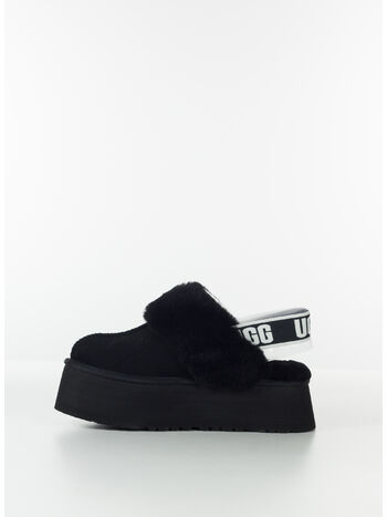 SCARPA FUNKETTE, BLACK, small