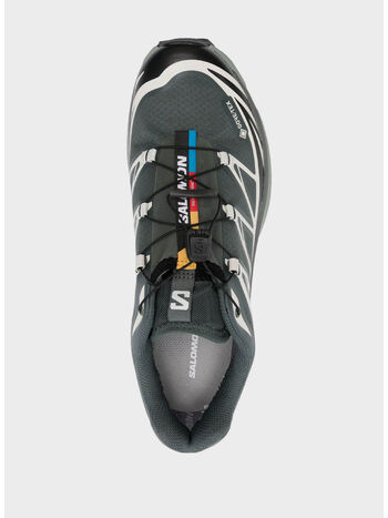 SCARPA XT-6 GORE-TEX UNISEX, URBAN CHIC/BLACK, small