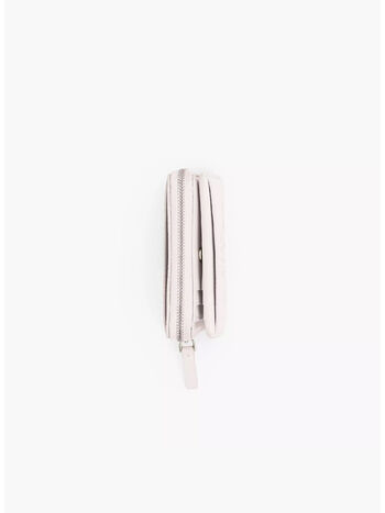 PORTAFOGLIO THE LEATHER MINI COMPACT, 137, small