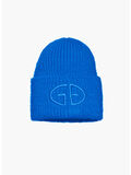CAPPELLO VALERIE BEANIE, 5100 ELECTRIC BLUE, thumb