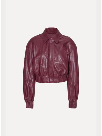 GIACCA BOMBER, 2734 ZINFANDEL, small