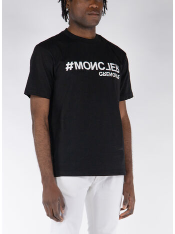 T-SHIRT CON LOGO, , small