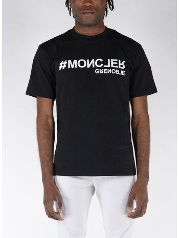 T-SHIRT CON LOGO, , small