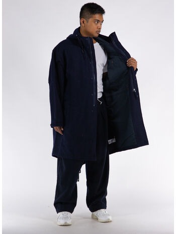 CAPPOTTO CRUISER, NAVY, small