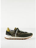 SCARPA VELOCE WATER WASHED CANVAS, 601, thumb