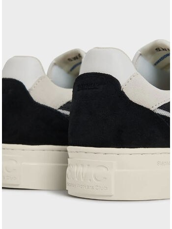 SCARPA PEARL S-STRIKE, WHT-BLK, small