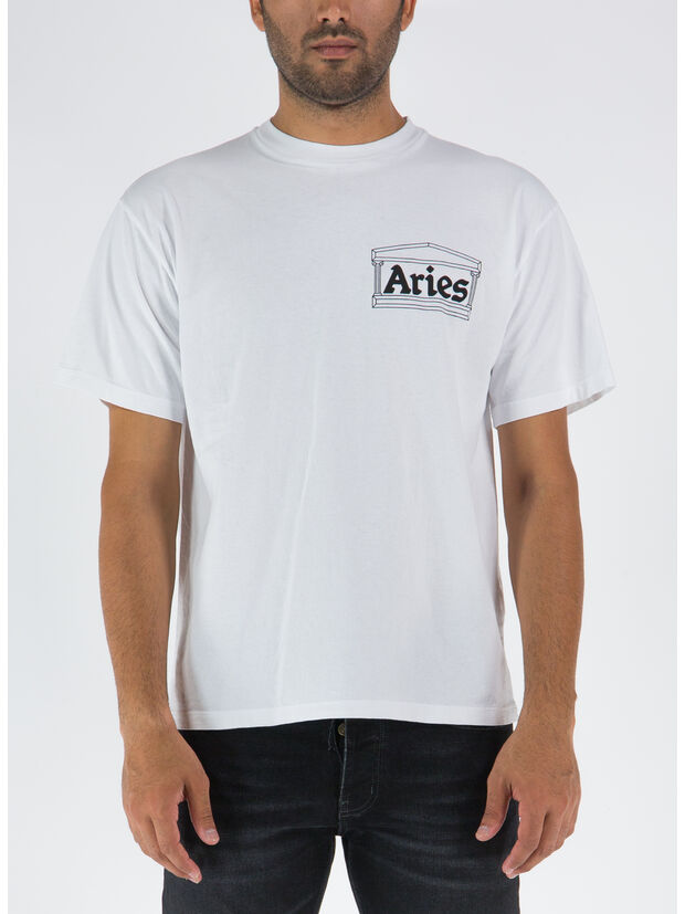 T-SHIRT I'M WITH ARIES, , large