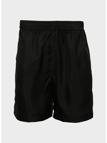 SHORTS SILK, 999 BLACK, small