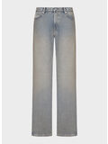 JEANS KOREA, L0940 ZIGGY BLUE, thumb