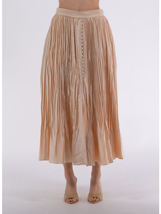 GONNA MIDI DULCE, BLUSH, large