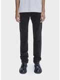 PANTALONE NEW STANDARD, LZE WASHED BLACK, thumb