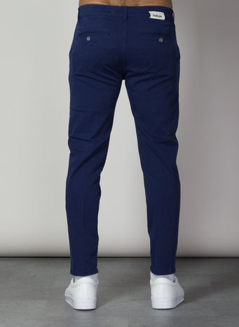 PANTALONE NEW YORK, T0010NAVY, small
