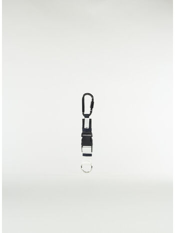 PORTACHIAVI PORTE CLEFS TRECK, IAK DARK NAVY, small