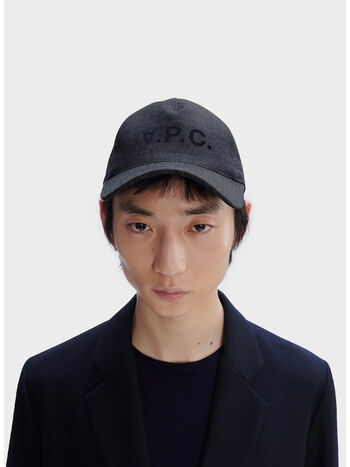 CAPPELLO CASQUETTE EDEN VPC, IAI, small