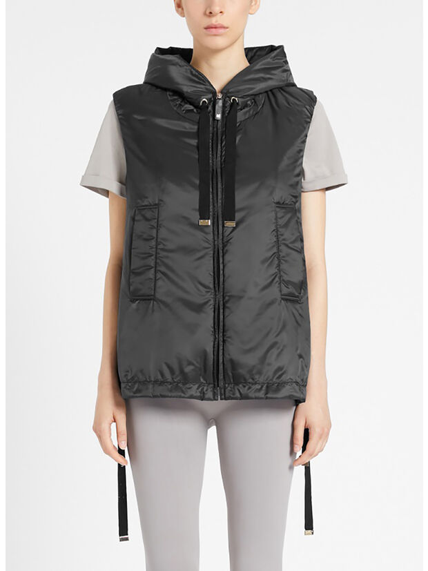 GILET IN TELA TECNICA ANTIGOCCIA, , large