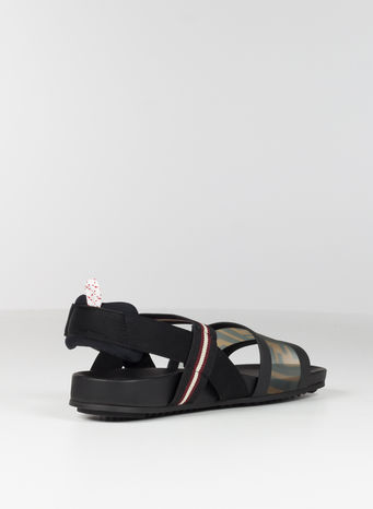 SANDALO, F10TR, small