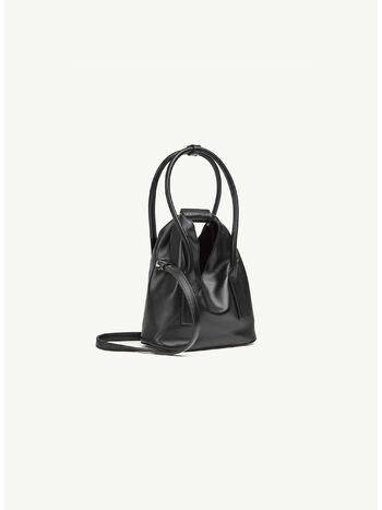 BORSA JAPANESE CROSSBODY 3 STRAPS, T8013, small
