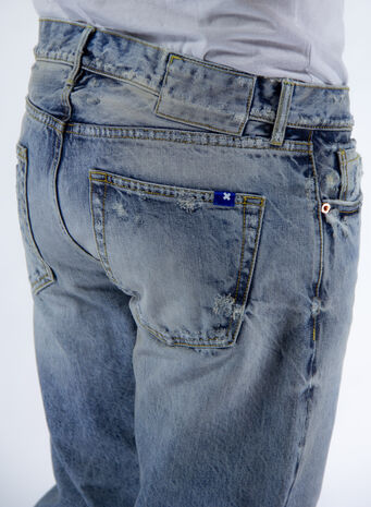 JEANS, W16, small