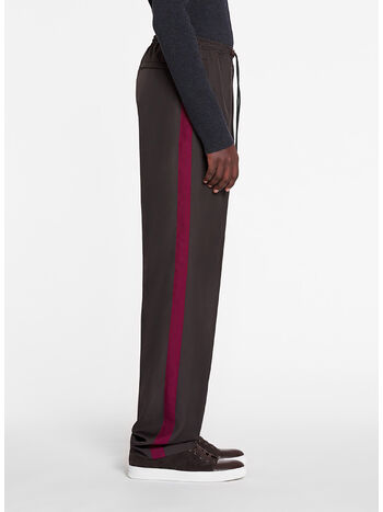 PANTALONE TRACKSUIT, 693 EXPRESSO, small