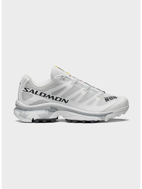 SCARPA XT-4 OG UNISEX, White/Ebony/Lunar Ro, medium