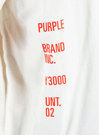 T-SHIRT ARTIFACT INSIDEOUT, 122, small