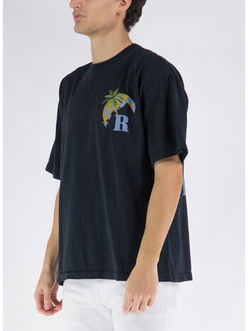 T-SHIRT MOONLIGHT TROPICS TEE, , small