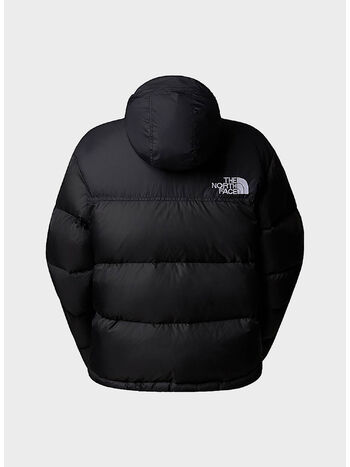 GIUBBOTTO RETRO NUPTSE 1996, GOF1 TNF Black/R, small