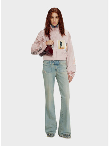 JEANS D-HUSH BOOTCUT, 01, small