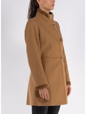 CAPPOTTO VIRGINIA 3 GANCI, , small